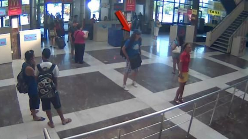 Четвърти заподозрян за атентата на летището в Сарафово