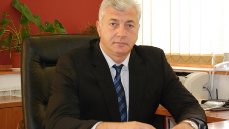 Покрай поваления от К-19 кмет на Пловдив го отнесоха и други важни лица