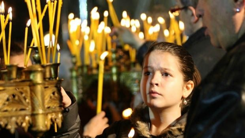 400 хил. българи празнуват имен ден днес и утре