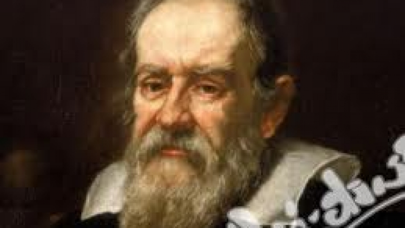 8.1.1642 г. Умира великият Галилео Галилей