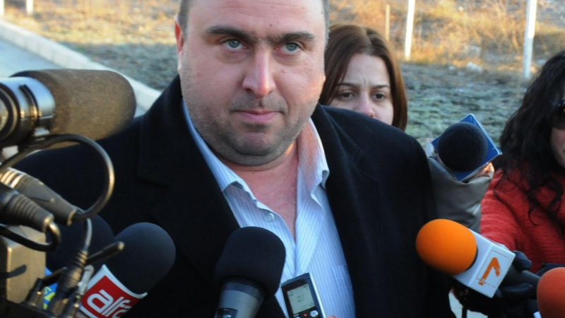 Скандалният директор на РИОСВ-Бургас изми ръце с предшественика си