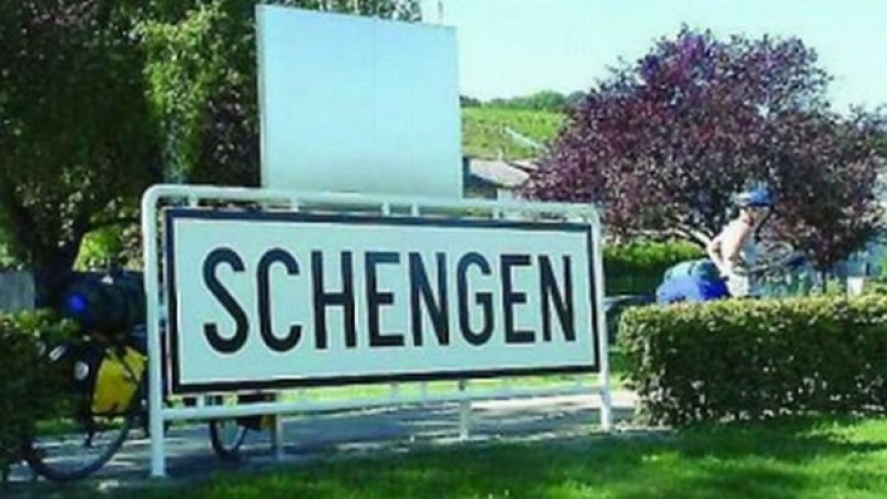 На 7 март ще ни кажат за Шенген