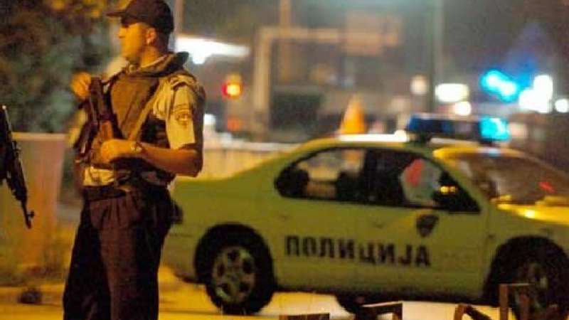 Македонското МВР: На шестимата български граждани ще бъдат повдигнати обвинения 