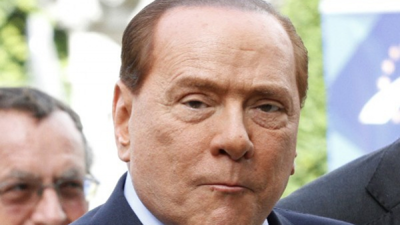 Берлускони: Комунистически съдийки ме заставиха да плащам огромната издръжка на Вероника