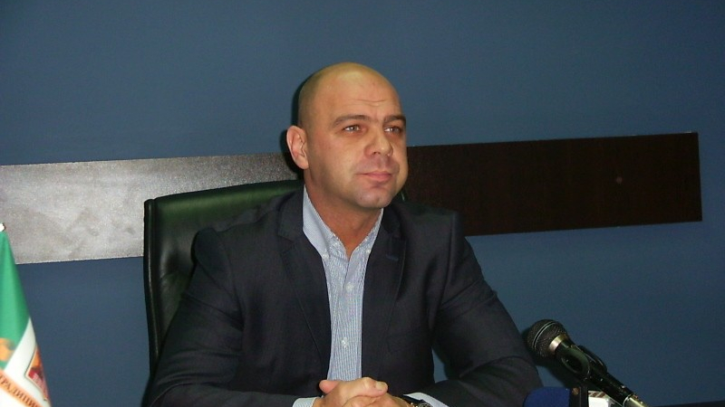 Фаворитът за кмет на Пловдив: Направихме оазиси тук, ще продължим