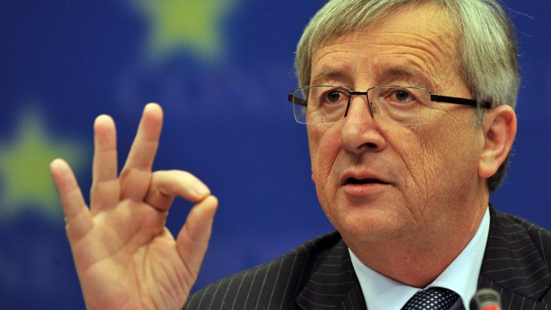 Жан-Клод Юнкер с много добра новина за смяната на времето в ЕС 