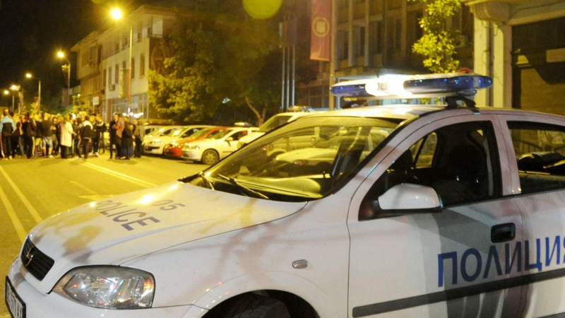Вижте в БЛИЦ: Криминалните подвизи на психично болните в София