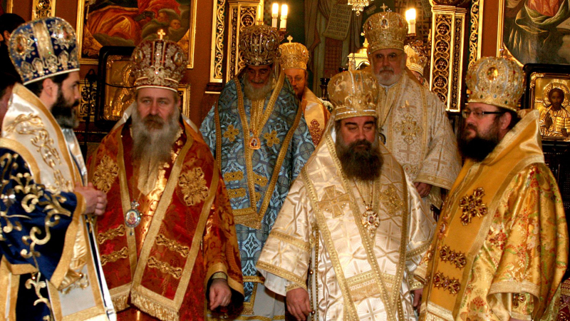 БПЦ избира делегатите за Патриаршеския събор