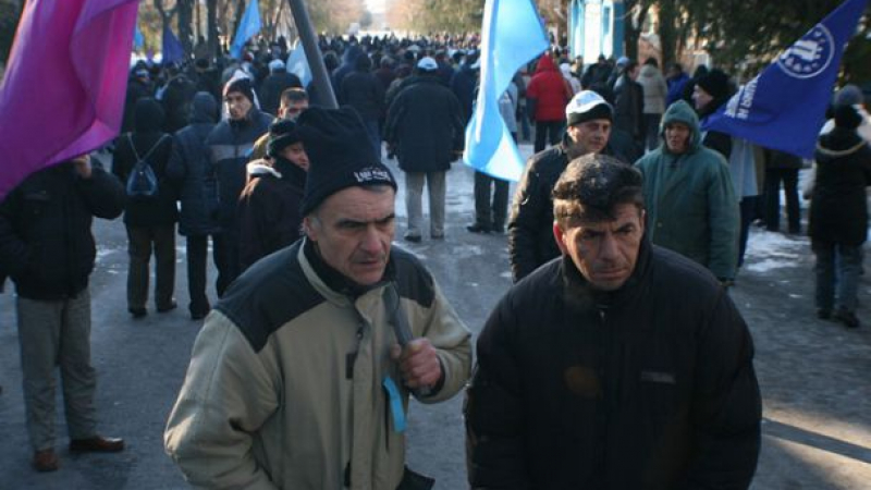 Стачката във ВМЗ-Сопот продължава от утре