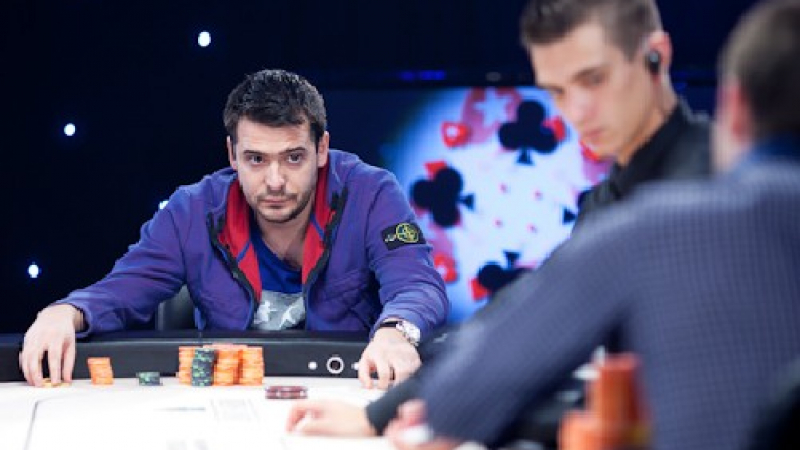 Пловдивчанин спечели близо 2 млн. долара на покер