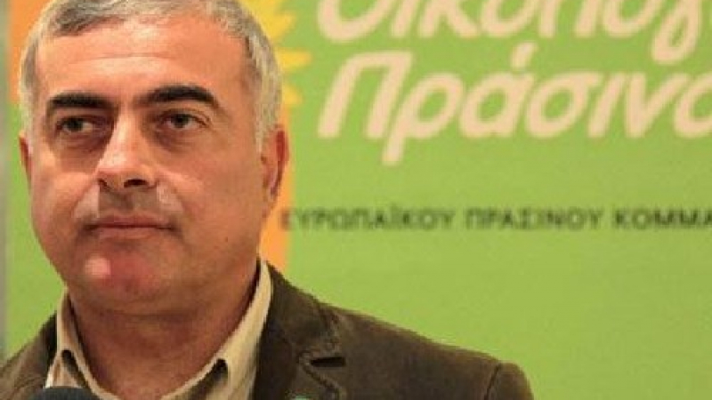Гръцки евродепутат алармира за екоопасност от България 