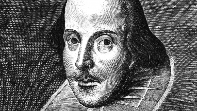 Четенето на Шекспир повдига духа 