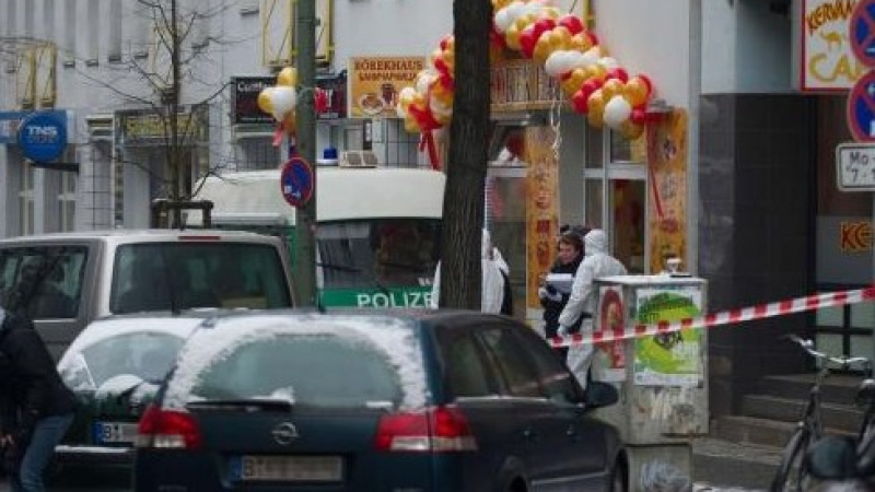 Убиецът на двете българки в Берлин завидял на успеха на бившата изгора