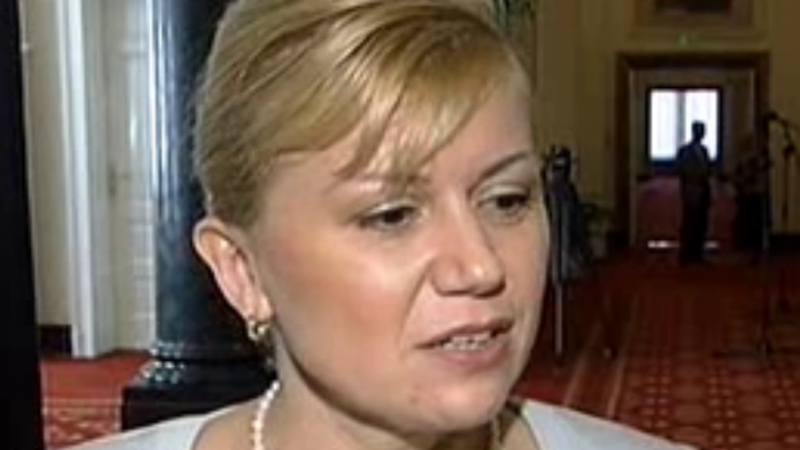 Светлана Ангелова: Всеки път преди избори БСП вади торбата с лъжите