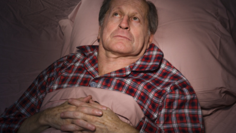 Д-р Красимир Ранков: С възрастта започва да се влошава и качеството на съня