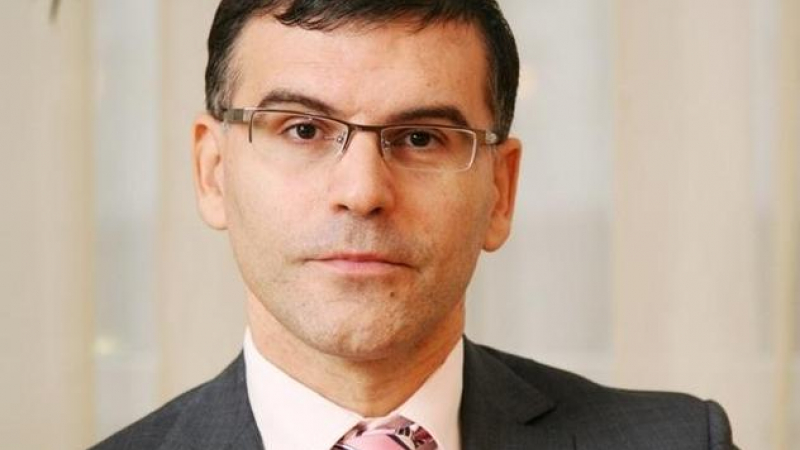 Симеон Дянков: Излизаме от кризата след два мандата