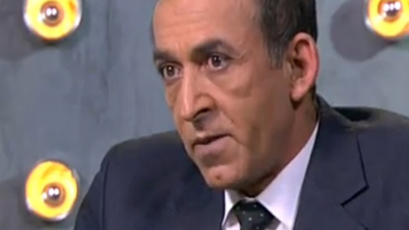 Мохд Абуаси за българските партии: Има взаимно сатанизиране