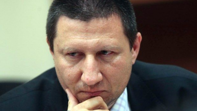 Прокурор: До 6 години затвор може да получи Октай Енимехмедов 
