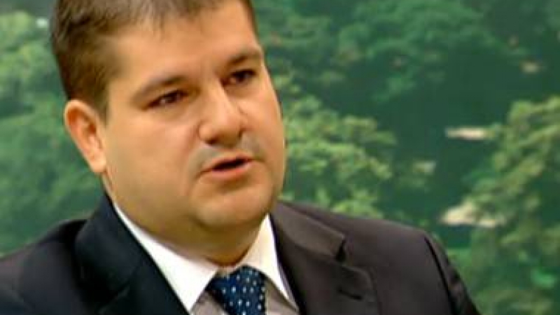 Депутатът от ГЕРБ Доброслав Димитров: Посегателството срещу Доган ще остане в пасива на България