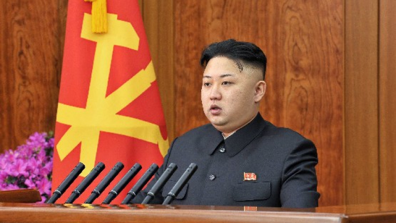 Северна Корея призна, че ще проведе нови ядрени изпитания