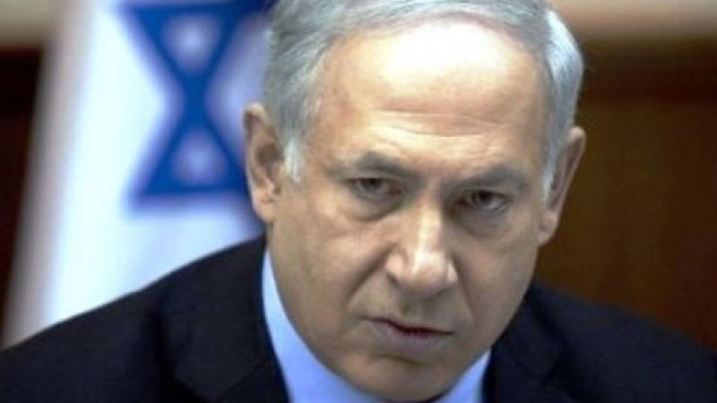 Нетаняху приветства резултатите от разследването на атентата в Бургас