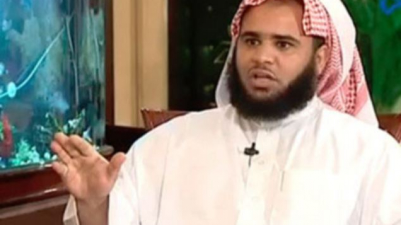 Пуснаха на свобода известен ислямски проповедник, изнасилил дъщеря си до смърт