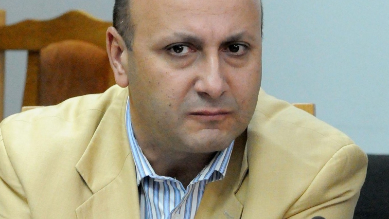 Станимир Флоров: Атентаторът в Бургас не е камикадзе, натиснал е грешния бутон