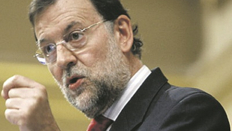 Испанският премиер със смело изказване в Барселона 