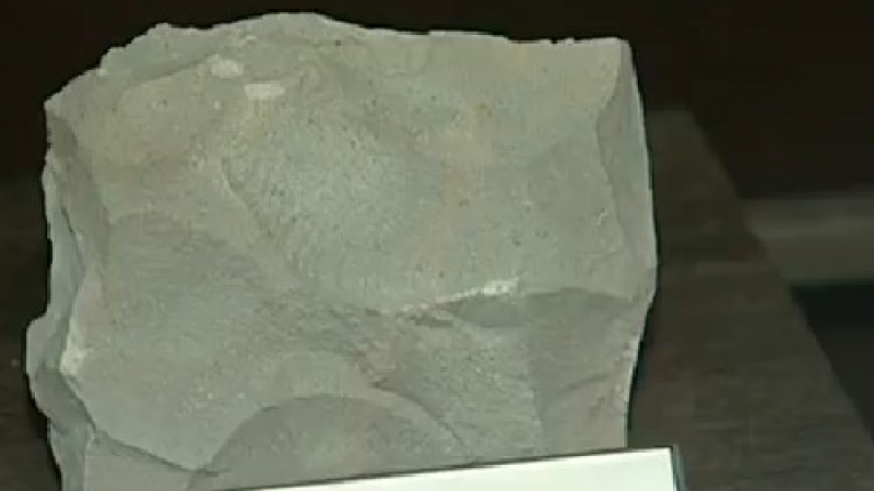 Клиноптилолит- камъкът за пиене, който лекува рак  