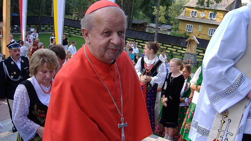 Секретарят на папа Йоан Павел ІІ: Нямам намерение да критикувам решението на Бенедикт ХVІ