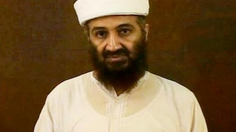 Ликвидаторът на Осама бин Ладен проговори за първи път 
