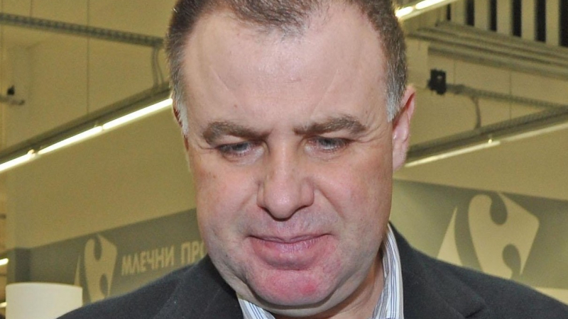 Мирослав Найденов: Не ме разследва ОЛАФ, слухът е поръчков