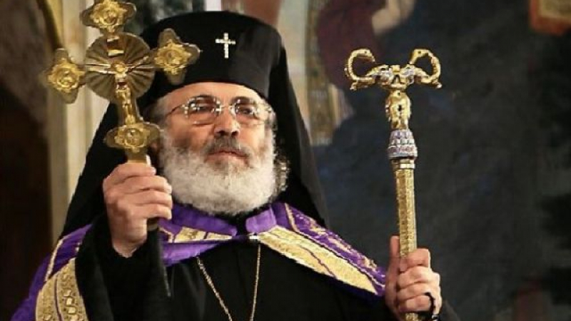 Митрополит Йосиф - скрит фаворит за патриарх