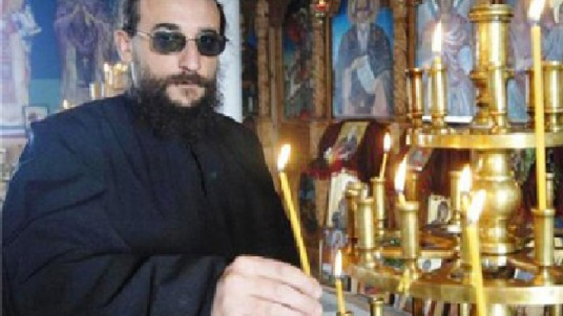 Отец Бербатов пред БЛИЦ: Божия благословия е да се избира патриарх, преди Николай да навърши необходимата възраст 