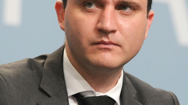 Зам.-министър Горанов: Финансовият одит на ЕРП-тата показва много лошо управление
