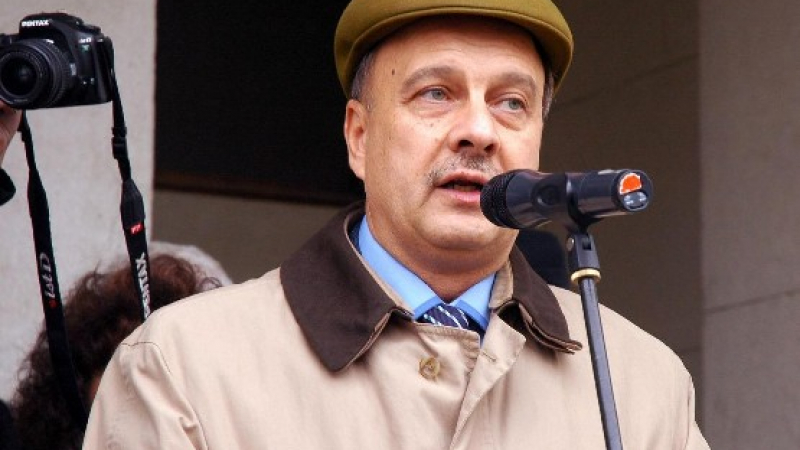 Георги Марков: България няма спасител, чакат ни избори до дупка
