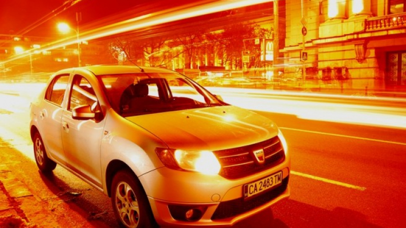 Новата Dacia Logan - повече кола от преди, но за същите пари