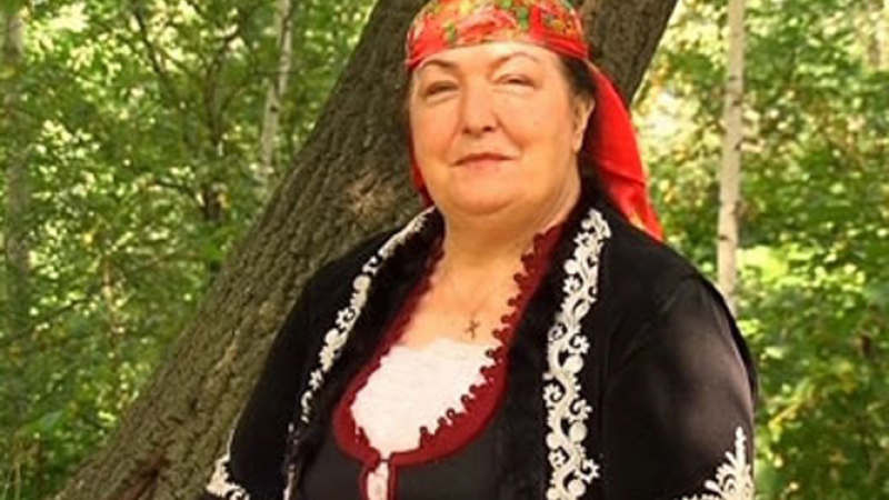 Бойка Присадова на 68 г.: Чалгата не е начин на пеене, това е начин на живот 