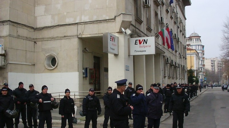 Окръжният прокурор на Пловдив: Проверяваме ЕВН и за престъпления