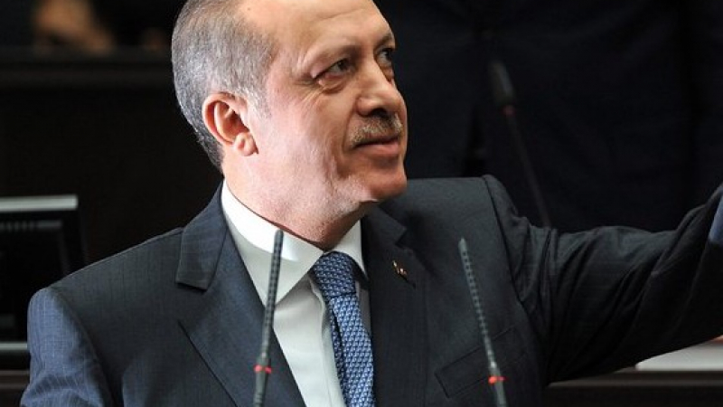 След референдума: Ердоган връща въпроса за членството на Турция в ЕС отново на масата