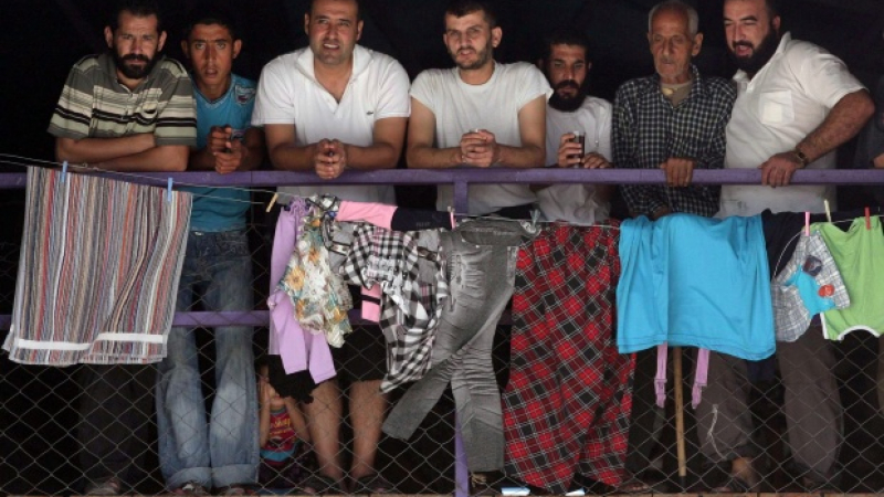 Емигранти от Алжир крадат по-майсторски от ромите