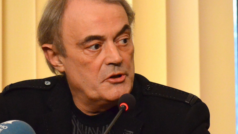 Кметът на Варна Кирил Йорданов хвърля оставка в сряда 