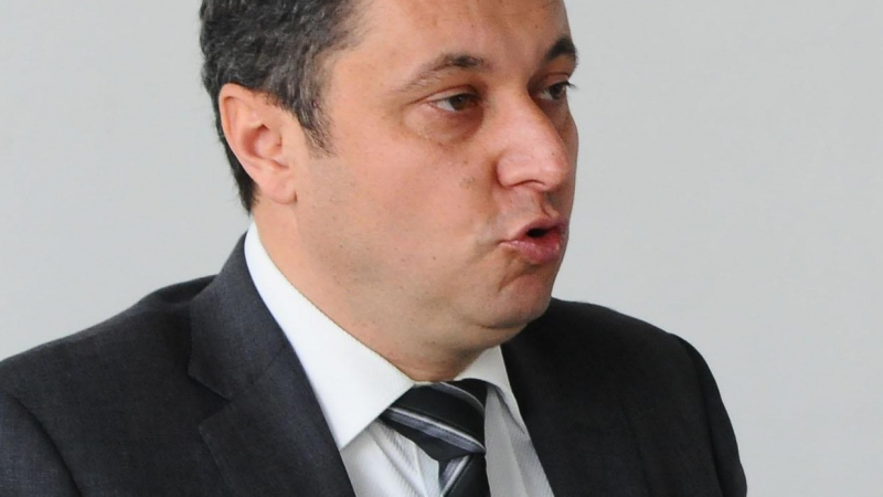 Яне Янев: Комунистите, ДС и ДПС нанесоха здравословния удар на Борисов