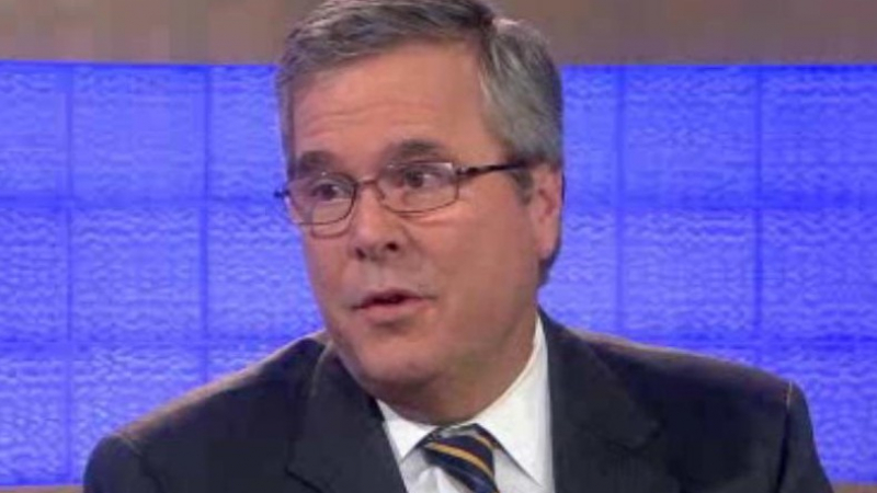 Джеб Буш ще се кандидатира за президент на САЩ 