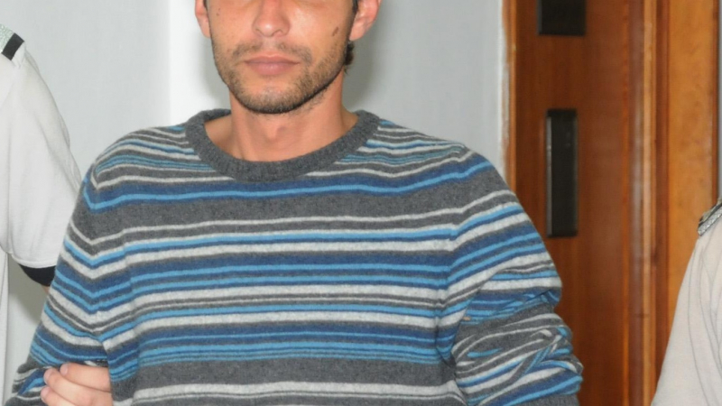 23 години затвор за Тодор Иванов, гръмнал жена си с три куршума 