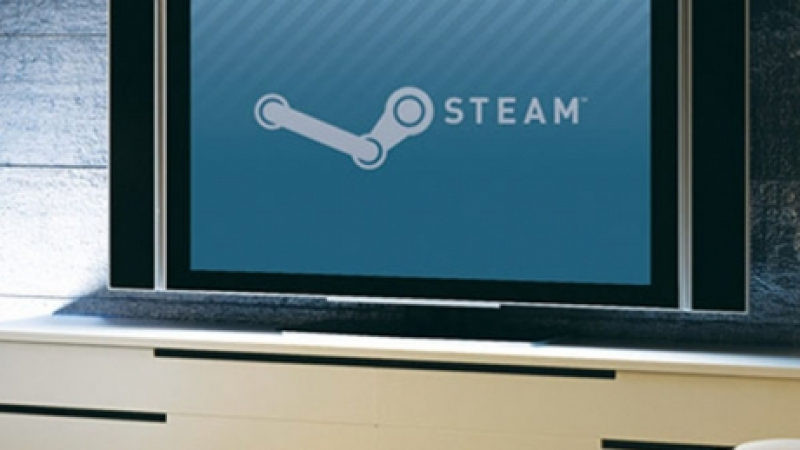 Valve започват тестовете на Steam Box 