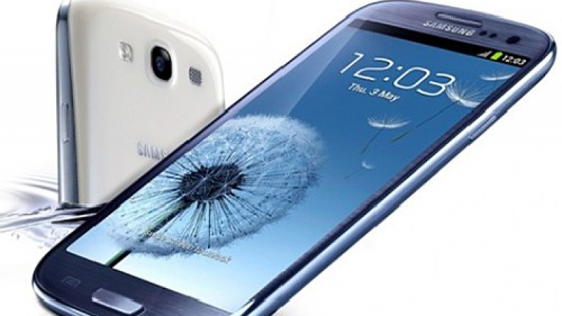 Oткриха пробив в сигурността на Samsung Galaxy S III