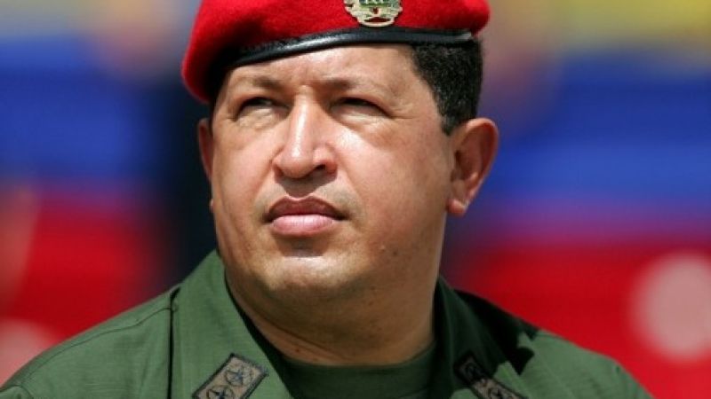 El Mundo разкри пъкления план на Уго Чавес срещу САЩ 