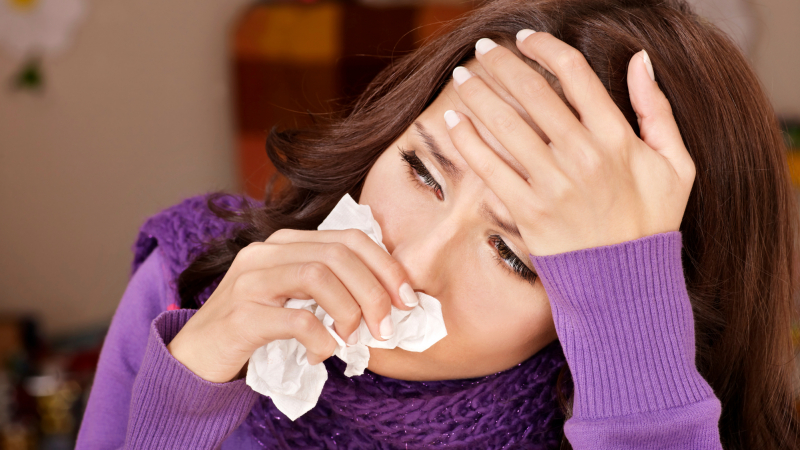 Д-р Тодор Широв: Усложненията от грипа могат да бъдат фатални!