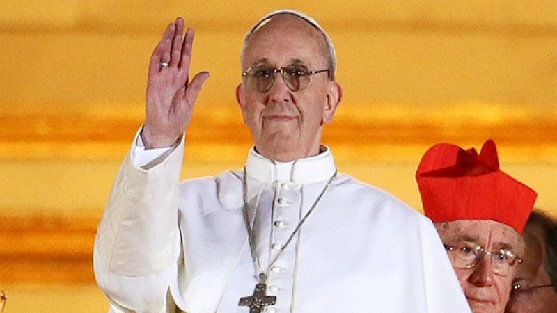 Замесиха новия папа с диктатурата в Аржентина